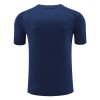 Jalkapallo Pelipaidat/Peliasut Arsenal Pre-Match 2024-25 Navy